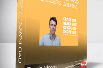 Dennis Moons – Google Shopping Success Course
