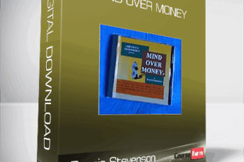 Dennis Stevenson – MIND OVER MONEY