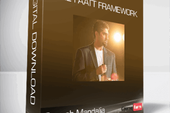Depesh Mandalia – The FAATT Framework