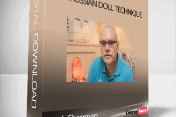 Derek Chapman – The Russian Doll Technique
