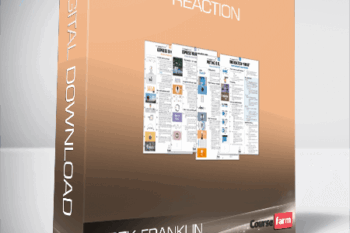 Derek Franklin – ReAction