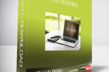 Derek Halpern – Yes Engines