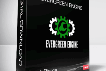 Derek Pierce – Evergreen Engine