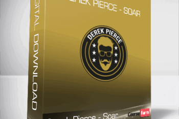 Derek Pierce – Soar