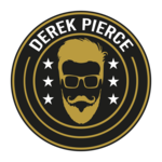 Derek Pierce - Soar
