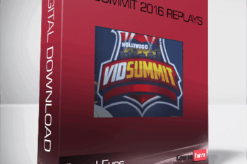 Derral Eves – VidSummit 2016 Replays