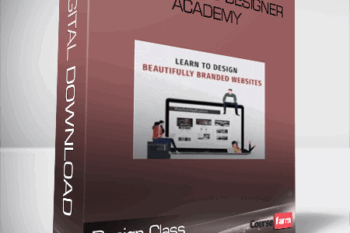 Design Class – The Branding Designer Academy