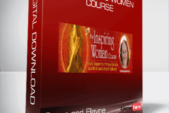 Devaa and Elayne – The Inspiring Women Course