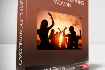 Devaa and Elayne – Living as an Inspiring Woman