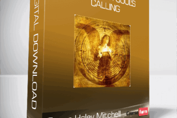 Devaa Haley Mitchell – Living Your Soul’s Calling