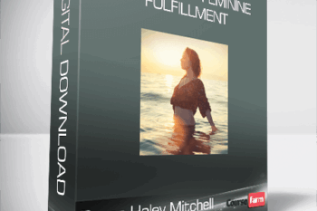Devaa Haley Mitchell – The Path of Feminine Fulfillment