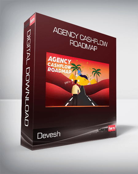 Devesh – Agency Cashflow Roadmap