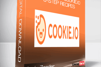 Devin Zander – eCommerce Cookie.io 5-Step Recipes