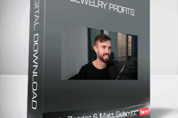 Devin Zander & Matt Schmitt – Jewelry Profits