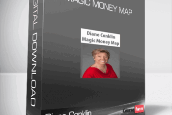 Diane Conklin – Magic Money Map