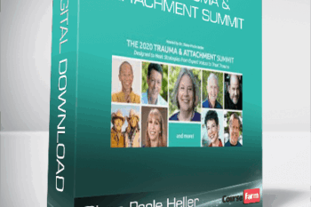 Diane Poole Heller – 2020 Trauma & Attachment Summit