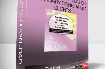 Dianne Gottlieb – Transgender & Gender Non-Binary (TGNB) Adult Clients