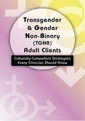 Dianne Gottlieb - Transgender & Gender Non-Binary (TGNB) Adult Clients