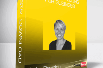 Diedre Downing – Data Storytelling for Business