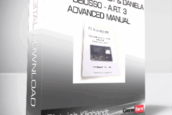 Dietrich Klighardt & Daniela Deiosso – A.R.T. 3 Advanced Manual