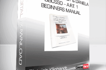 Dietrich Klighardt & Daniela Deiosso – A.R.T. 1 Beginners Manual