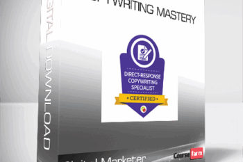 Digital Marketer – Copywriting Mastery