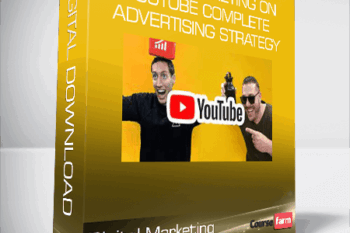 Digital Marketing on YouTube Complete Advertising Strategy