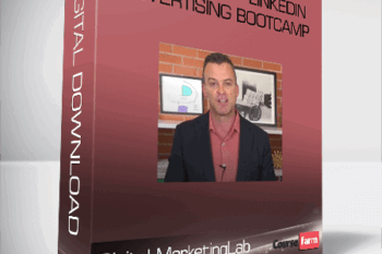 Digital MarketingLab – Mike Cooch – LinkedIn Advertising Bootcamp