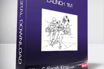 Dillon & Sarah King – Launch 1M!