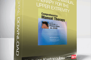 Dimitrios Kostopoulos – Comprehensive Manual Therapy for the Upper Extremity