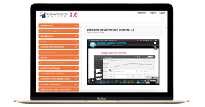 Dimitris Skiadas - Conversion Masters 2.0 Update
