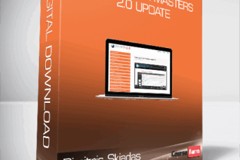 Dimitris Skiadas – Conversion Masters 2.0 Update