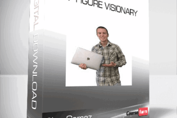 Dino Gomez – 7 Figure Visionary