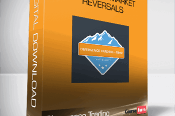 Divergence Trading – Mastering Market Reversals
