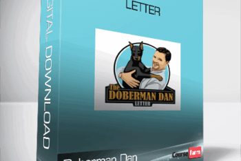Doberman Dan – Letter