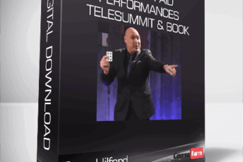 Docc Hilford – Perfect Paid Performances Telesummit & Book