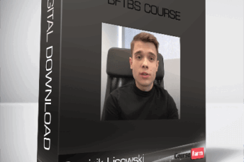 Dominik Lisowski – BFTBS Course
