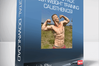 Dominik Sky – Programs Pack (Bodyweight Training, Calisthenics)
