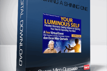 don Oscar Miro-Quesada – Becoming a Shining One