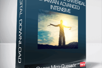 don Oscar Miro-Quesada – The Path of the Universal Shaman Advanced Intensive