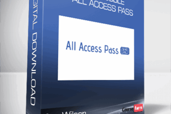Don Wilson – Gearbubble – All Access Pass