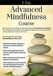 Donald Altman - 3-Day Advanced Mindfulness