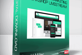 Donald Miller – StoryBrand Marketing Workshop Livestream