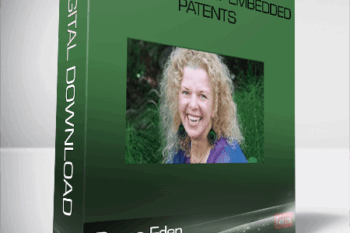 Donna Eden – Shifting Deeply Embedded Patents