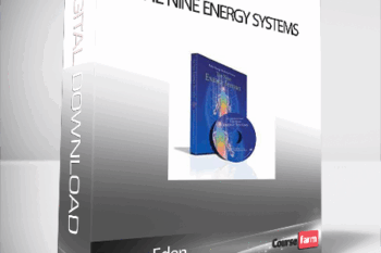 Donna Eden – The Nine Energy Systems