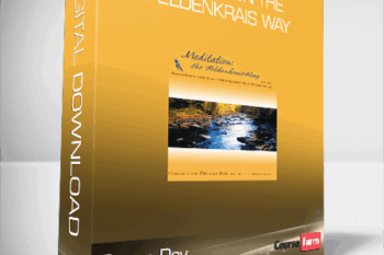Donna Ray – Meditation The Feldenkrais Way