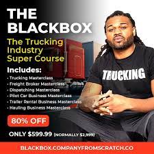 Donye Kimal - BLACK BOX