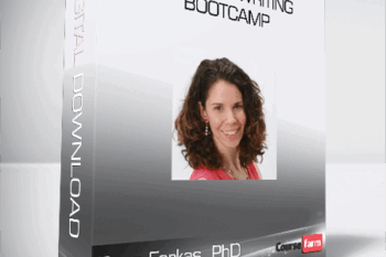Dora Farkas, PhD – Academic Writing Bootcamp