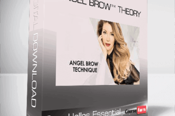 Dora Hollos Essential – Angel Brow™ Theory
