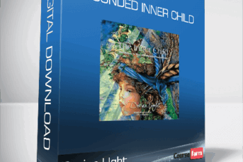 Dorian Ught – Wounded inner child